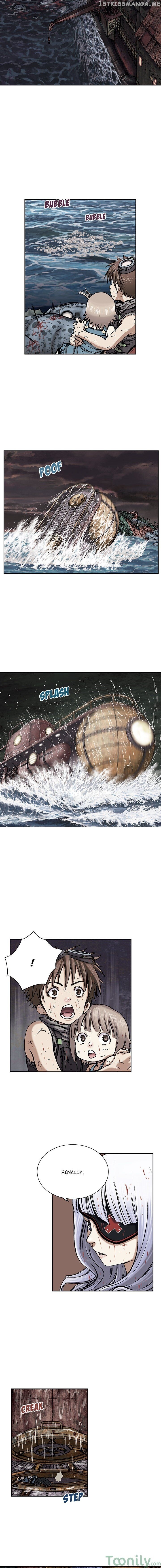 Leviathan, Chapter 14 image 5